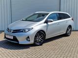 Toyota Auris Touring Sports  2.0 D-4D Edition*Navi*Sitz - Toyota: Sport