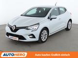 Renault Clio 1.0 TCe Intens*NAVI*LED*TEMPO*CAM*PDC*SHZ* - Renault Clio Gebrauchtwagen in Hannover