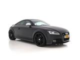 Audi TTS 2.0 T Pro Line * NAPPA-LUXURY-LEATHER  | XEN - gebrauchte Audi TTS aus dem Jahr 2008