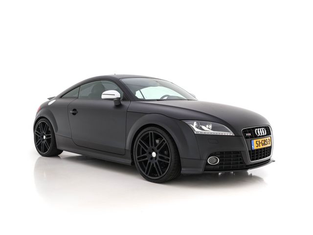 Audi TTS 2.0 T Pro Line *XENON | NAPPA-VOLLEDER | ECC