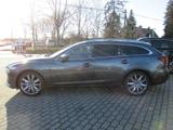 Mazda 6 2023 2.5L SKYACTIV G 194 6AT FWD TAKUMI SUNR - Mazda 6 Vorführfahrzeuge