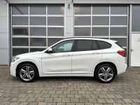 BMW X1 xDrive20d M Sport Sp.-Autom. 2HD NAVI AHK 18