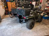 Polaris Sportsman 570 EPS - POLARIS QUAD SPORTSMAN