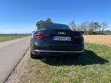 Audi A5 2.0 TDI 110kW S tronic Cabriolet SLine - Audi A5: Sline