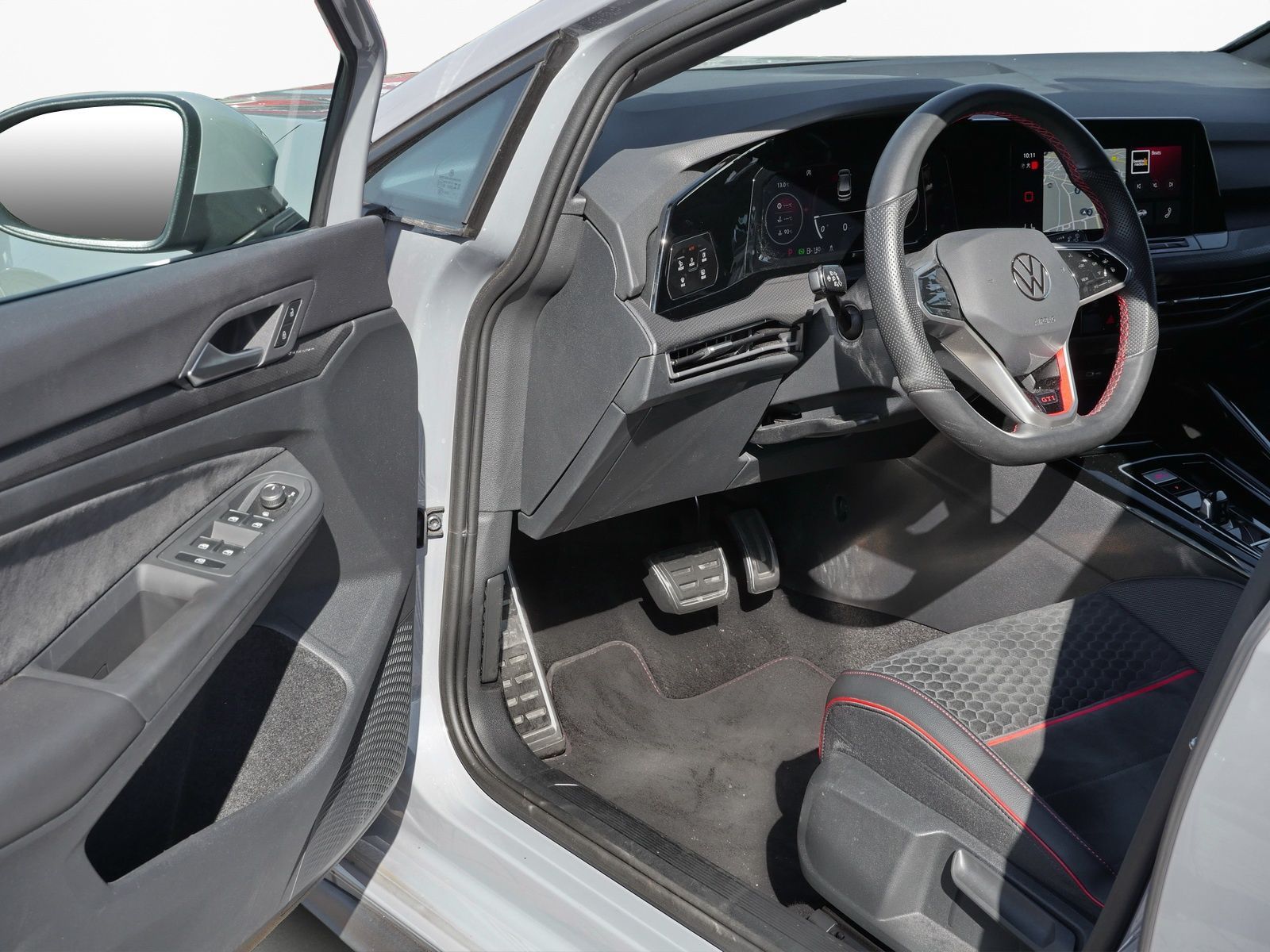 Volkswagen Golf - Bild 14