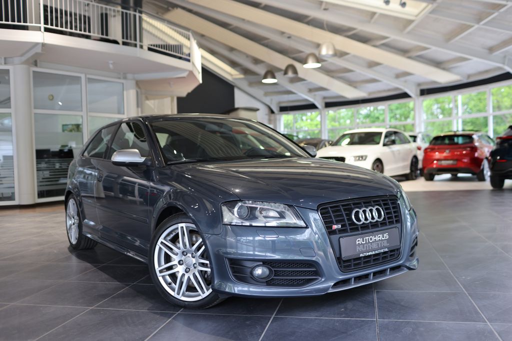 Angebot ansehen Audi S3