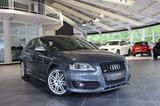 Audi S3 2,0 TFSI QUATTRO 1. BESITZ / SCHALENSITZE - gebrauchte Audi S3 aus dem Jahr 2010