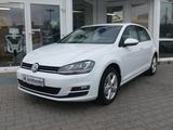Volkswagen Golf 7 Lim. Comfortline Bi-Xenon BMT PDC Navi - Gebrauchtwagen in München bis 15.000 Euro
