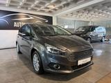 Ford S-MAX Titanium *Automatik*Navi* - gebrauchte Ford S-Max aus dem Jahr 2016