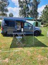 Volkswagen Caddy Maxi - VW Caddy maxi