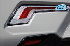 Fahrzeugabbildung Eura Mobil Integra Line GT 726 EF  *SCHAUSONNTAG 11-16 Uhr*