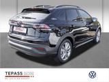 Volkswagen Taigo 1.0 TSI Goal NAVI IQ LIGHT - Neuwagen: Automatik