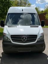 Mercedes-Benz Sprinter 314 L2H2 | 88tkm | Standheizung | Schec - Dreiseitenkipper 8t
