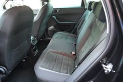 SEAT Ateca 1.5 TSI ACT Style  CarPlay Navi LED PDC