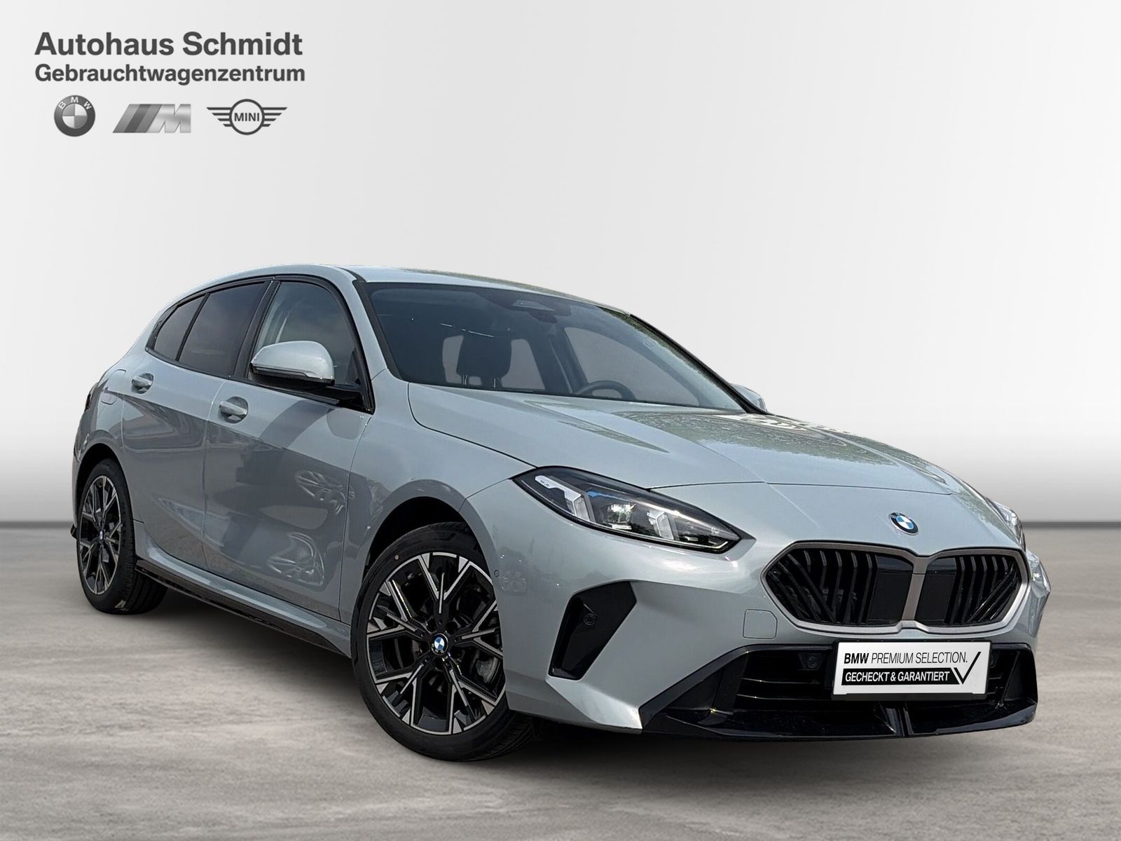 BMW 120 - Bild 6
