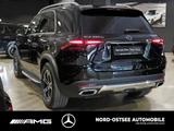 Mercedes-Benz GLE 350 de 4M PANO AHK SITZKLIMA NP€ 102.489,- - gebrauchte Mercedes-Benz GLE 350 aus dem Jahr 2025