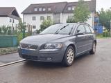 Volvo V50 2.4 - TÜV Neu bis 11/27 - gebrauchte Volvo V50 aus dem Jahr 2004