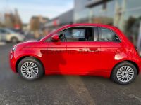 Fiat 500C e 42 kWh SITZHZG KAMERA CARPLAY KLIMAAT DAB - Image