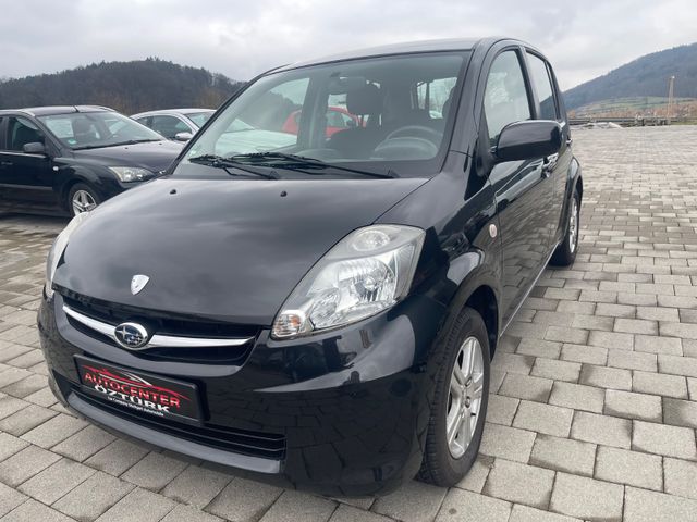 Subaru Justy J13 Active,Klimaanlage,TÜV:03/2027