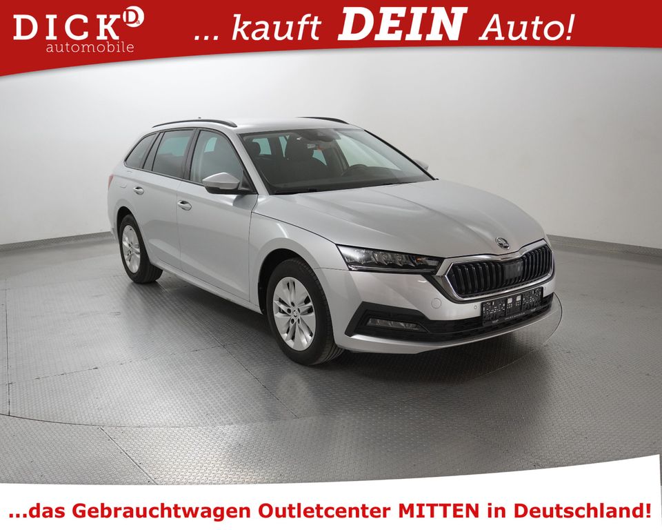 Image of Skoda Octavia