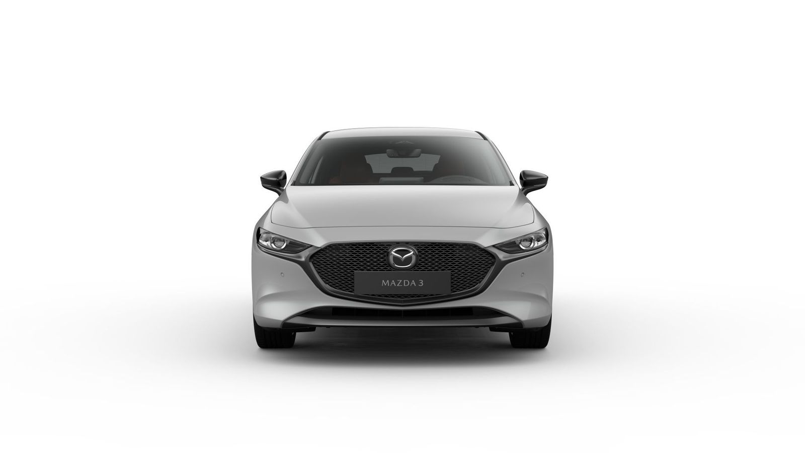 Mazda 3 - Bild 4