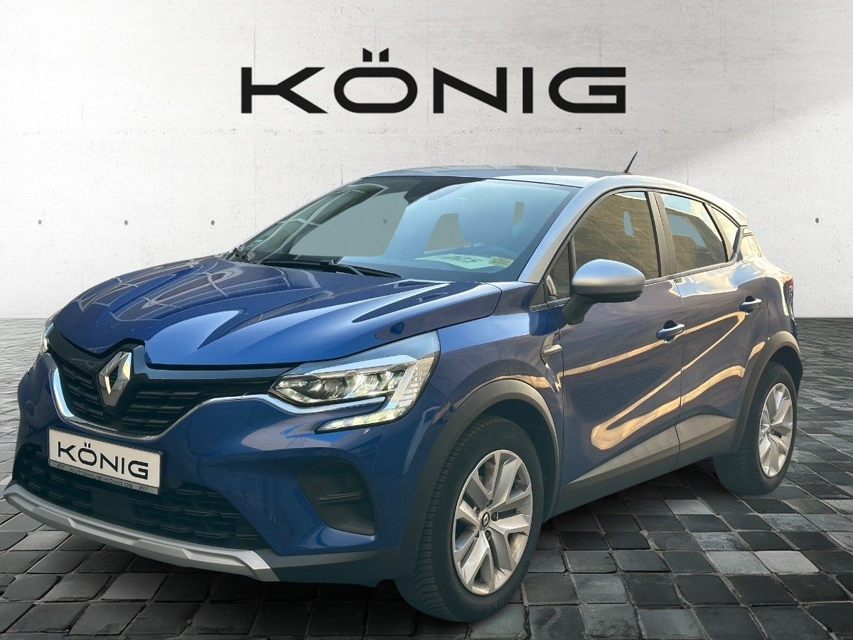 Renault Captur - Bild 1