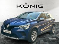Renault Captur - Vorschau Bild 1