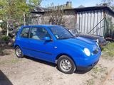 Volkswagen VW Volkswagen Lupo 1.4 MPI 16V, TÜV 04/202... - Volkswagen Lupo: 16v