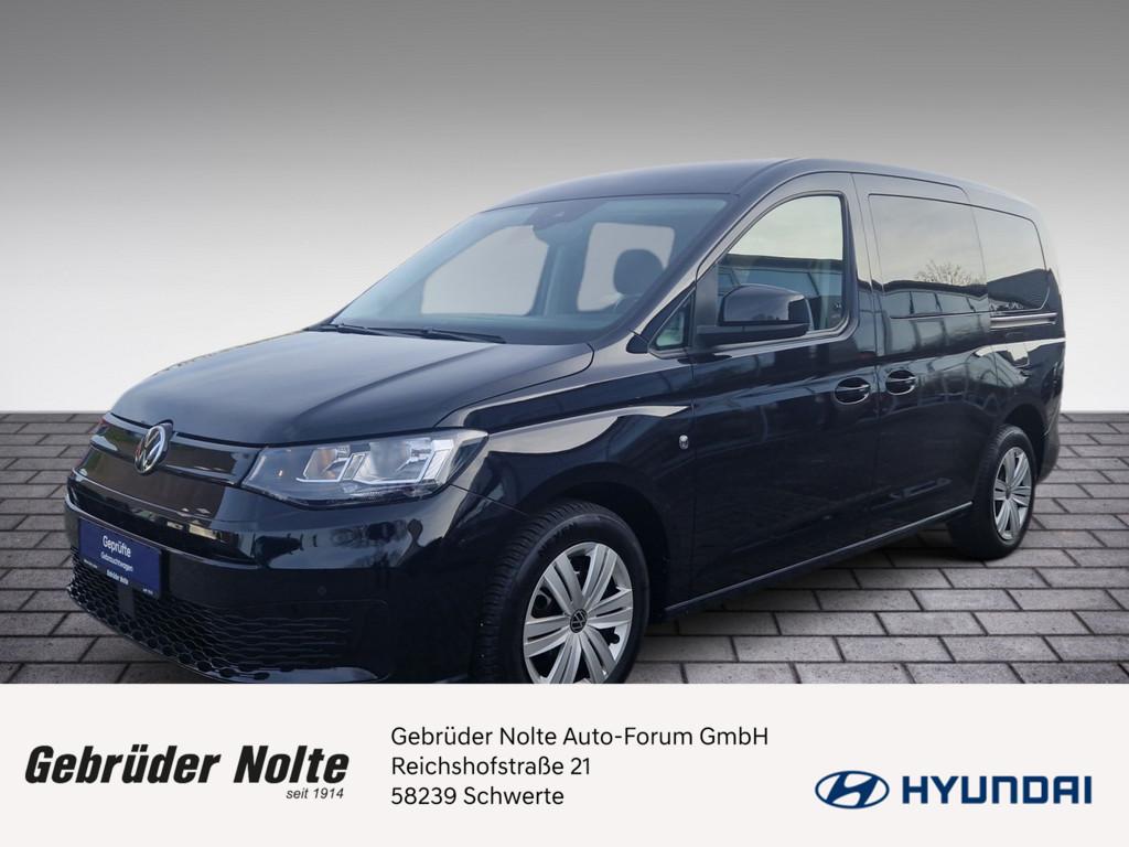 Volkswagen Caddy Maxi 2.0 TDI KLIMA PDC SHZ 7-SITZER