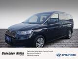 Volkswagen Caddy Maxi 2.0 TDI KLIMA PDC SHZ 7-SITZER - Volkswagen Caddy Maxi aus 2021