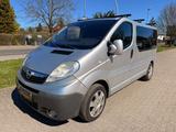 Opel Vivaro Life Cosmo Westfalia Autom. Navi AHK - Opel Vivaro: Westfalia