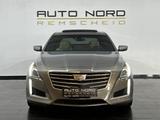 Cadillac CTS Elegance *Pano*Kamera*Memory*Bose*Tempomat* - Cadillac Gebrauchtwagen