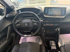 PEUGEOT 208 (e-) GT SHZ LED CAM CARPLAY DAB+