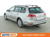 Volkswagen Golf VII 1.4 TSI Comfortline BM Aut.*PDC*ACC*AHK - Gebrauchtwagen in Bad Vilbel