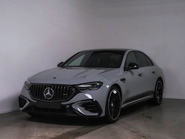 Mercedes-Benz E 53 AMG 4M Edition1 PremiumPlus+Carbon+21"+Voll
