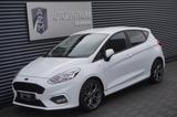 Ford FIESTA ST-LINE|NAVI|APPLE|SITZHEIZUNG|KEYLESS| - Ford Fiesta Gebrauchtwagen in Leverkusen