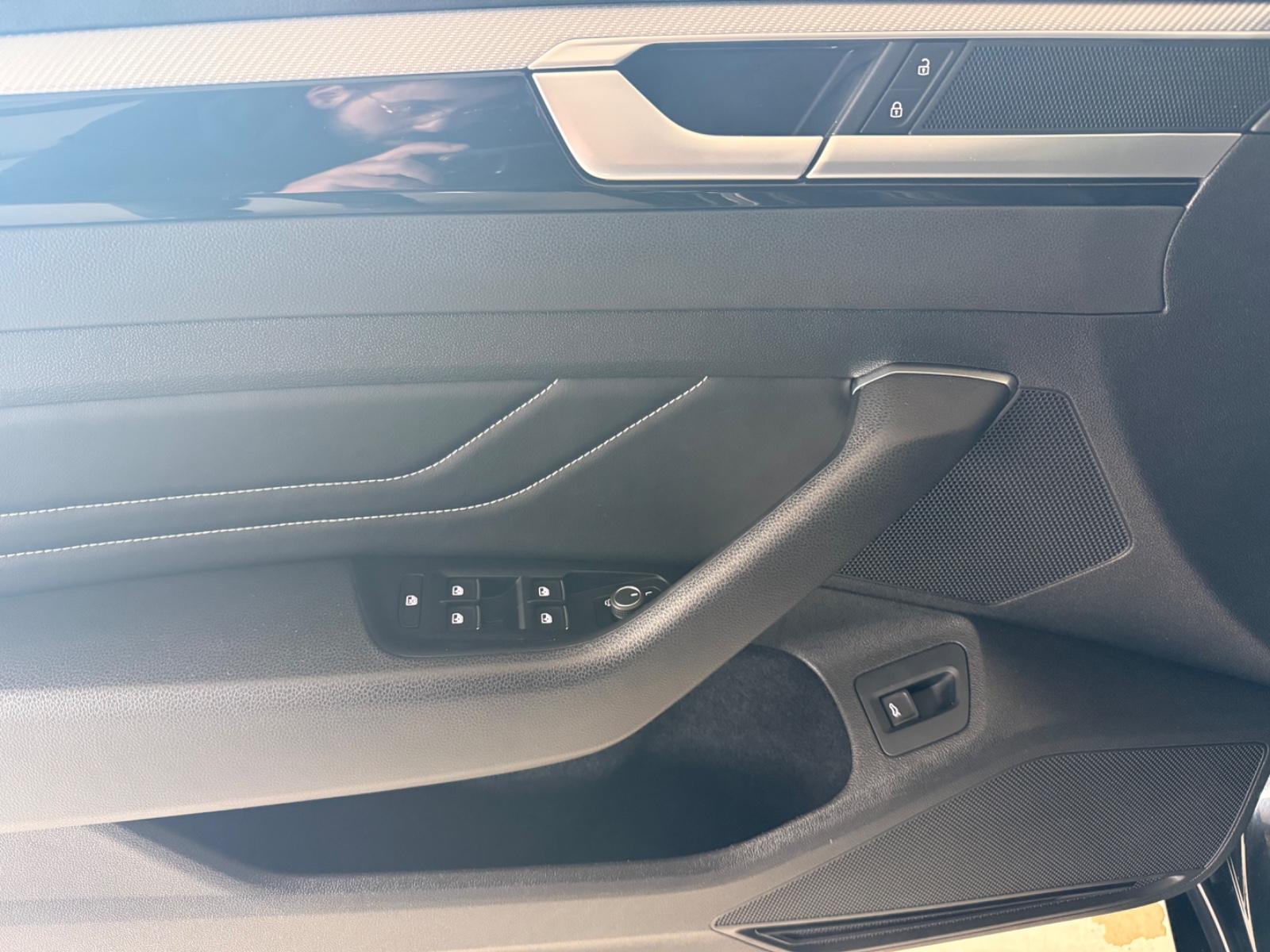 Volkswagen Arteon SB 2.0 TDI R-Line LED/ACC/Kam/StandHZ/AHK, миниатюра 10