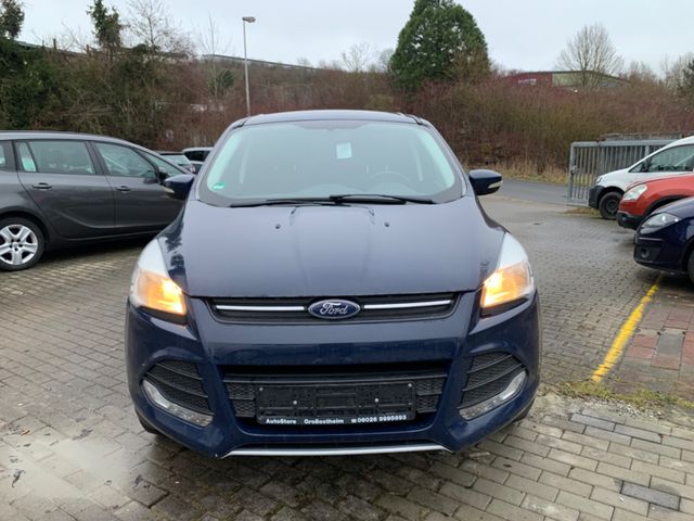 Ford Kuga Trend