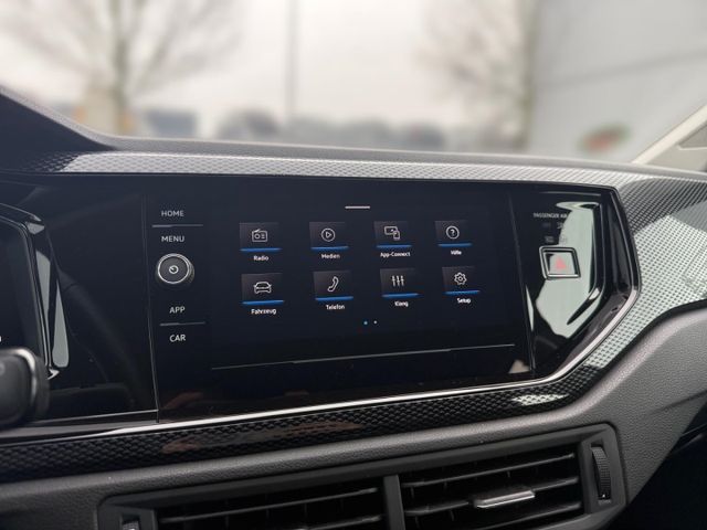 Polo VI Life 1.0 DAB SHZ Bluetooth Tempomat