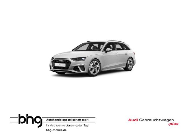 Image of Audi A4