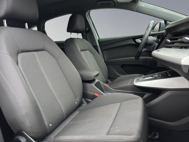 Q4 Sportback e-tron 35