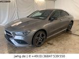Mercedes-Benz CLA 250 e 2x AMG Line Widescr Kam DAB Multibeam