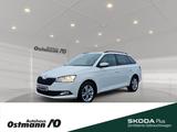 Skoda Fabia Combi 1.0 TSI Style Facelift KlimaA LM PDC - Skoda Fabia Gebrauchtwagen in Kassel