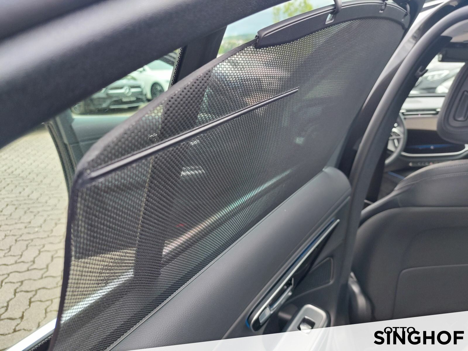 Fahrzeugabbildung Mercedes-Benz E 220 d Avantgarde +AHK+Digital LED+Standhg+360°