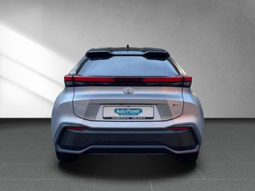 Toyota C-HR 1.8 Hybrid Team D *2xPDC*ACC*BI-LED*CAM*NAV