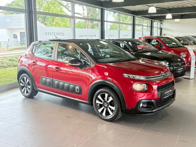 CITROEN C3 Feel Wenig - Bild 3