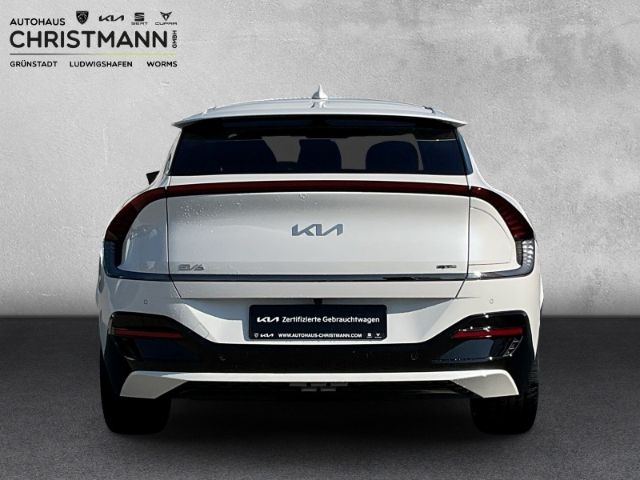 Fahrzeugabbildung Kia EV6 GT-LINE RWD Elektro 77,4 kWh *ANHÄNGERKUPPLU