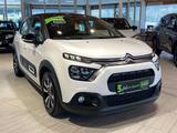 Citroën C3 1.2 PureTech 82/83 Shine Pack Navi SpurH PDC - Citroën C3: Puretech 82 N