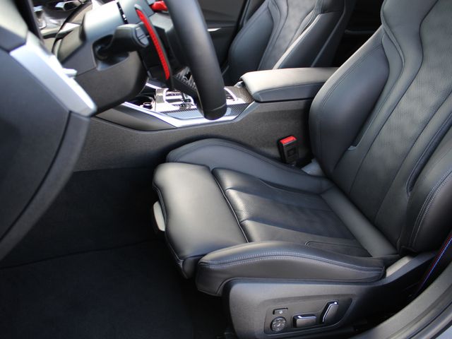 M3  Touring xDrive Competition M *dravitgrau*