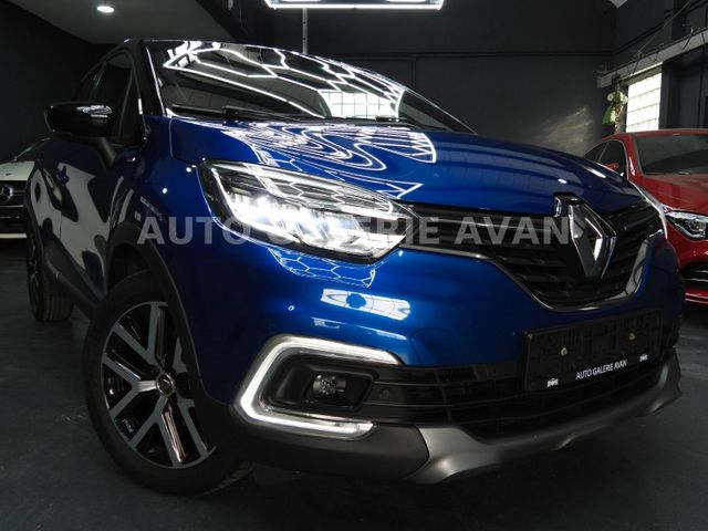 Renault CAPTUR VERSION S